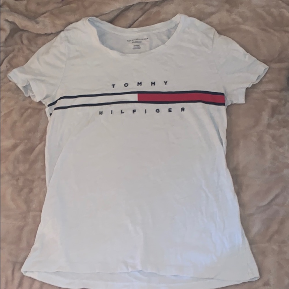 Tommy Hilfiger T-Shirt